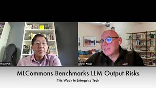 TWIET: MLCommons Benchmarks LLM Output Risks