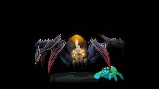BROODMOTHER MIX SET DOTA 2