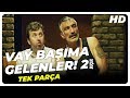 Vay Başıma Gelenler 2 Buçuk - Türk Filmi