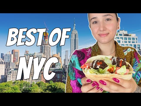 Vidéo: Le guide végétalien ultime de Brooklyn