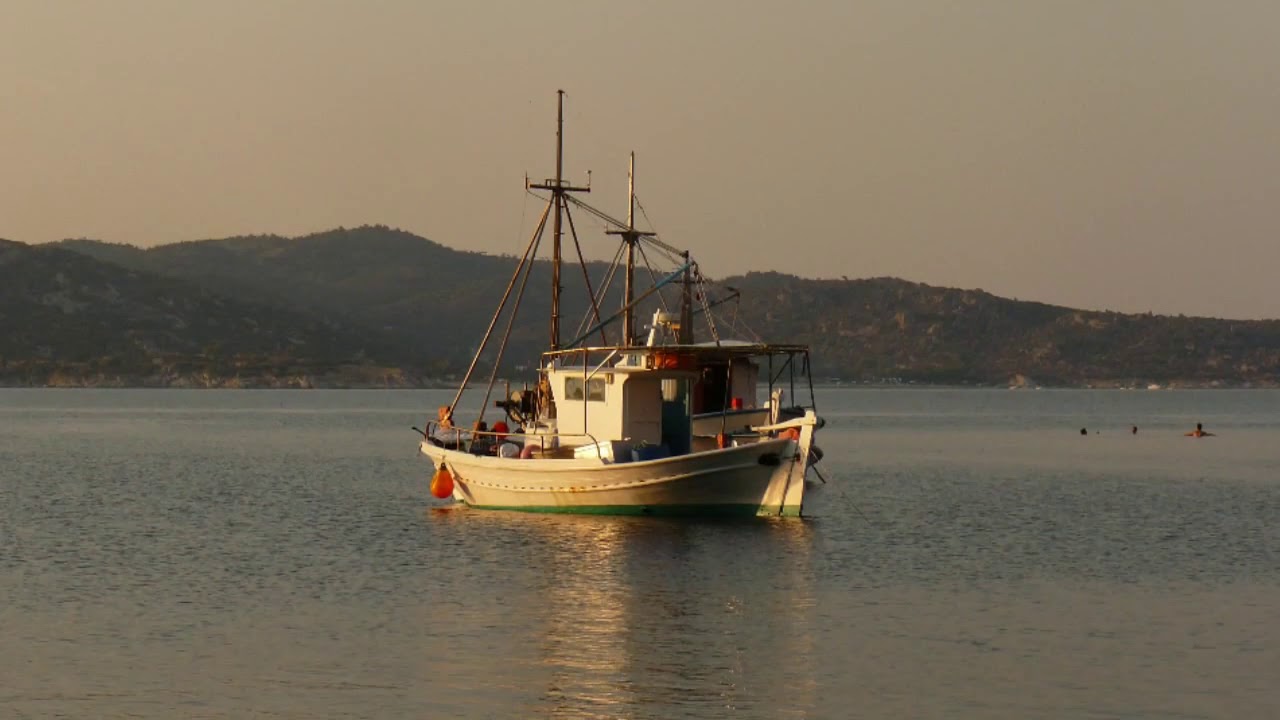 Ship Horn Blast Sound Effect YouTube