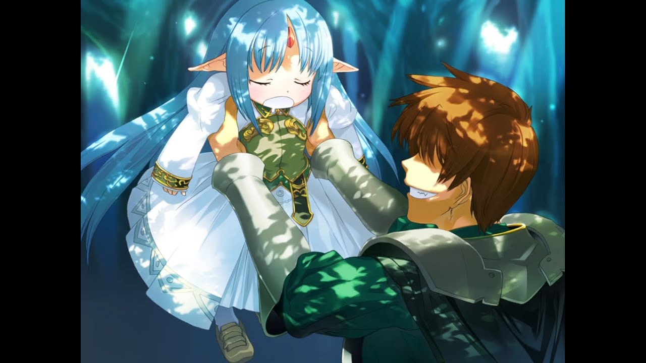 Let's Play Rance Quest Part 55: Reset Kalar - YouTube