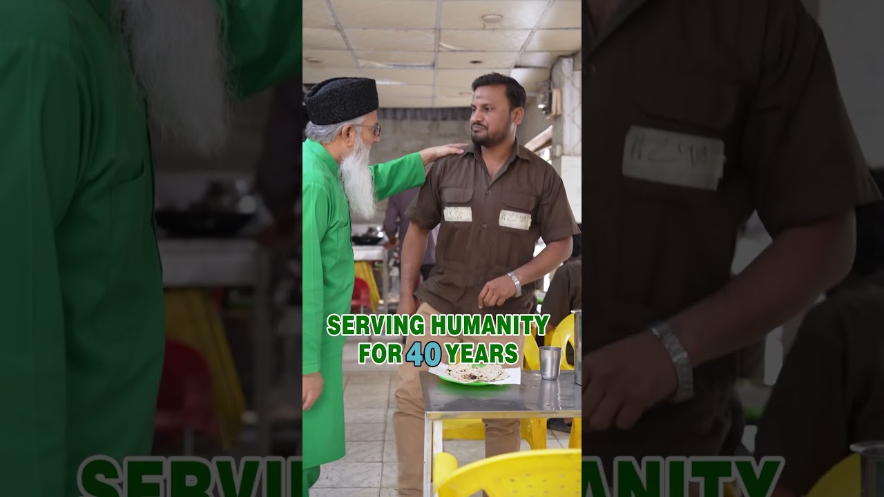 #ChhipaSahab #Chhipa #SocialWorker #Humanitarian #FaceofHumanity #PrideofPakistan #MotivationalVideo