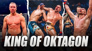 Schlacht in Bratislava! Fight of the Year 🦾
