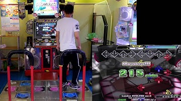 [DDRA] IWALYPP - London EVOLVED ver.C (EDP) 963940 481 318-126-32-5-7-0 EX1259 nr gfc AA+ 2016.04.16