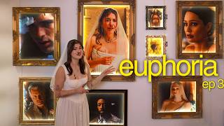 Ep 3 Chronically Online Girl Explains Euphoria Lore s3