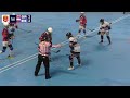5th Place | Slovakia vs. Great Britain
