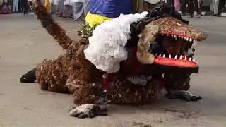 CALABAR CARNIVAL  │CULTURAL CARNIVAL CALABAR