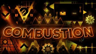 COMBUSTION by Cersia (Extreme Demon)