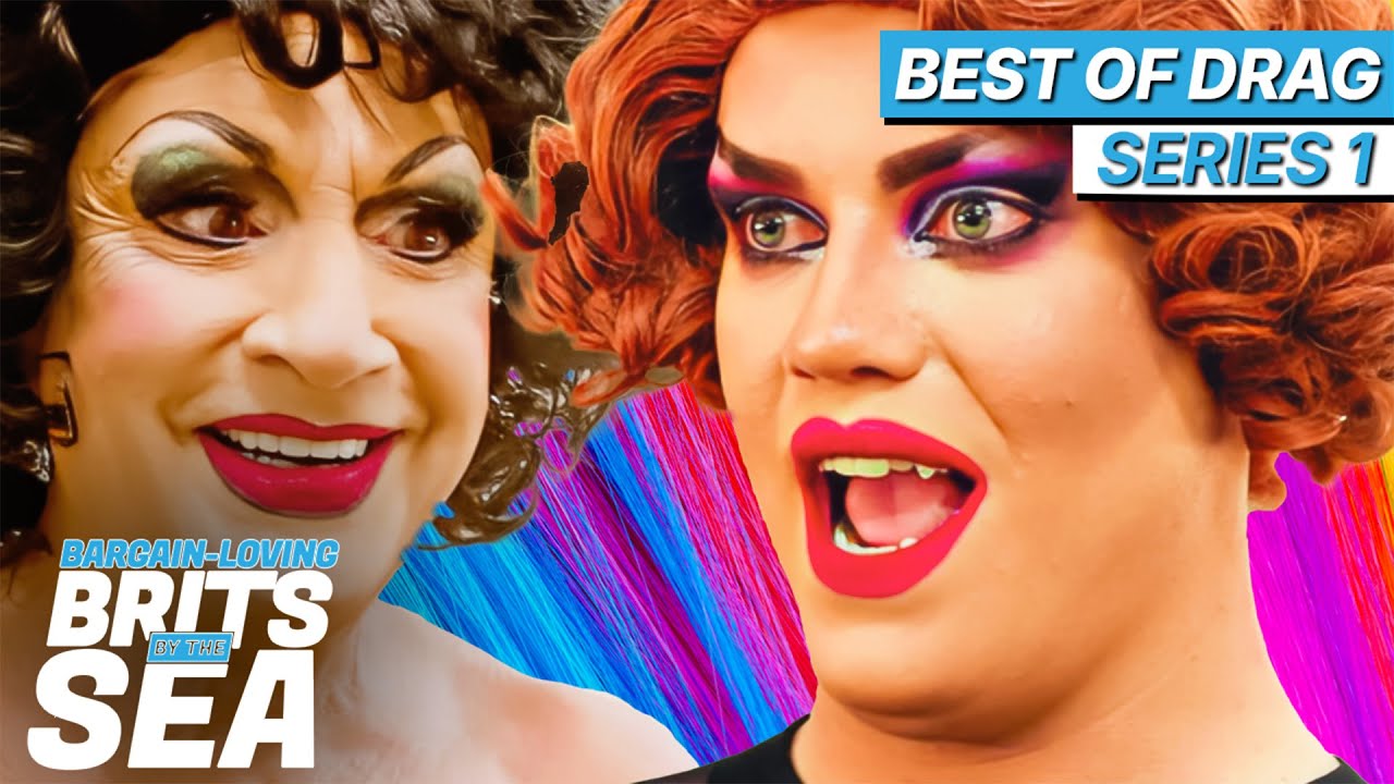 You Won't Believe Who Wins!! | Bargain Loving Brits By The Sea