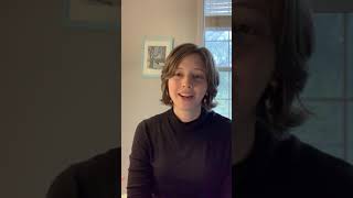 APA TPD Member Spotlight: Elizabeth Yarnall (February 2021)