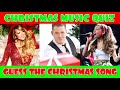 Christmas Songs Music Quiz