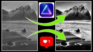 Luminar Neo: THIS Will Transform Your Monochromes