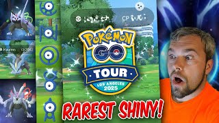 I Caught Unova Tour's RAREST Shiny! Hundos! Shinies! & More! (Pokémon GO) I Caught Unova Tour's RAREST Shiny! Hundos! Shinies! & More! (Pokémon GO)