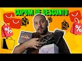 Promoção no Aliexpress, Cupons de desconto DDR5 Barateza, 40GB DDR4 por R$ 267 Reais !