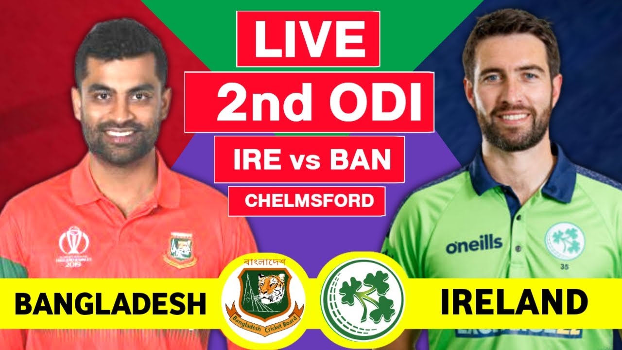 Gorgeous Bangladesh Vs Ireland Live Streaming, 2nd Test: When, Where To Watch Ban Vs Ire Match In Dhaka? Capture Illustration Gorgeous Bangladesh Vs Ireland Live Streaming, 2nd Test: When, Where To Watch Ban Vs Ire Match In Dhaka? Capture Illustration