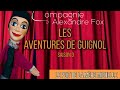 Les aventures de guignol  les aventures de la mere michelle