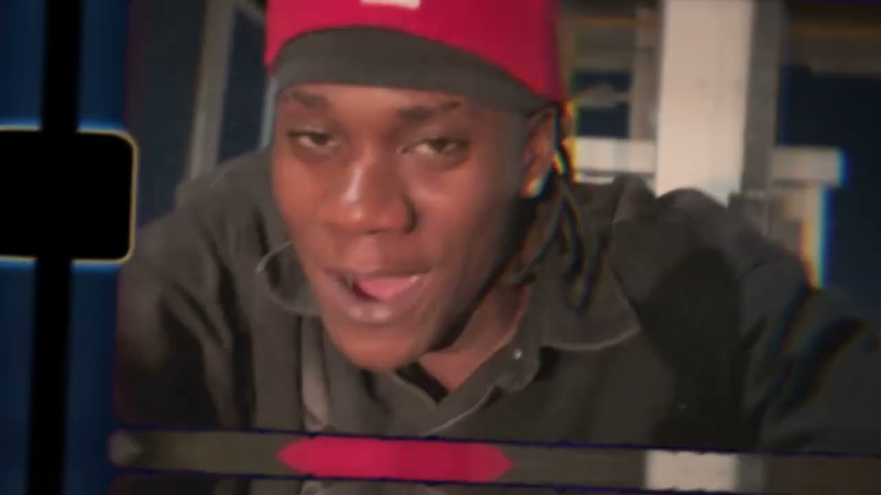 Young Bee - Alantere [Remix] feat. Otega