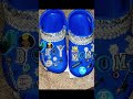 Boy Mom Customized Crocs #custom #custommade #customizedcrocs #customjibbitz #reels #jibbitz #boymom