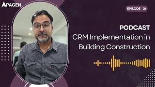 CRM Implementation in Building Construction | Win More Tenders
