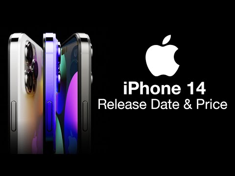 iPhone 14 Release Date and Price – The RETURN of TOUCH ID?