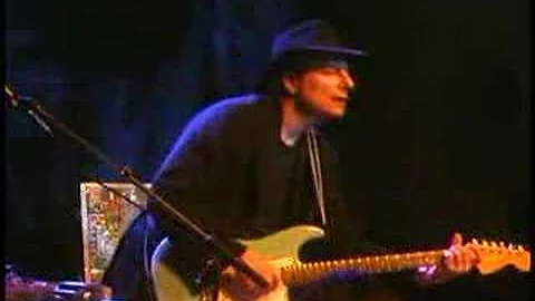 Gary Lucas - Grace (Rise Up To Be)