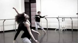 2012 Spring Dance Concert Preview Part 3, presented by the USF School of Theatre & Dance