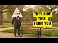 25 Disturbing Psychology Facts That Explain Human Behavior