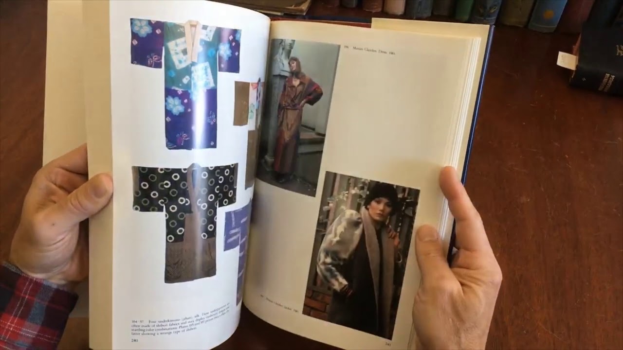 Japanese Shibori Shaped Resist Dyeing Fabric 1983 Wada Art technique craft book lovely 1st Edition