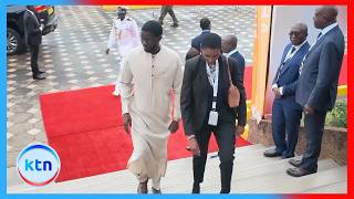 Senegal President fires PM Ousmane Sonko in dramatic political fallout after months of tension