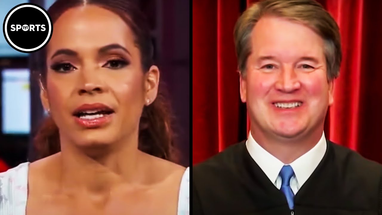 Elle Duncan CALLS OUT 