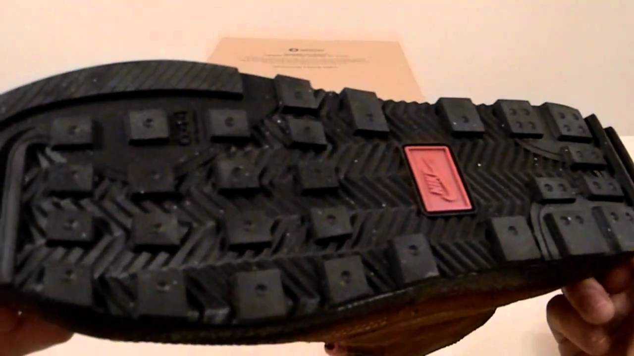 Nike Air Blazer ACG Mid (продажа)