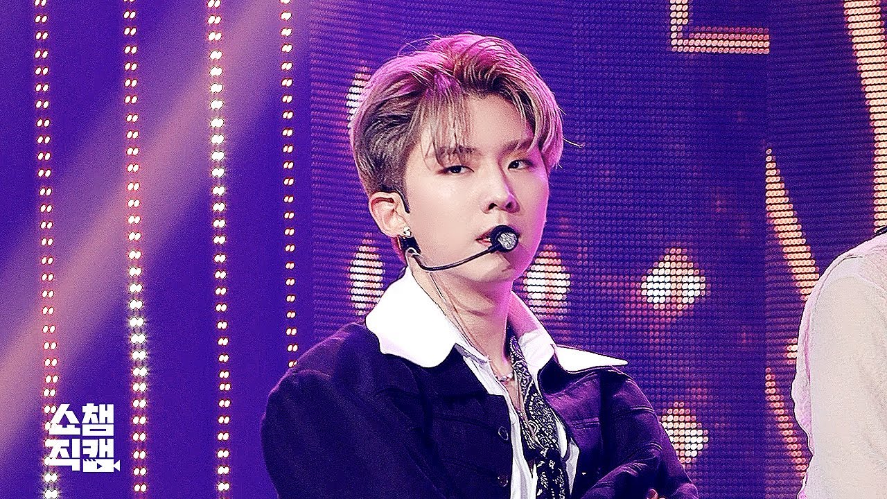 [쇼챔직캠 4K] 몬스타엑스 기현 - 판타지아 (MONSTA X KIHYUN - FANTASIA) l #쇼챔피언 l EP.357