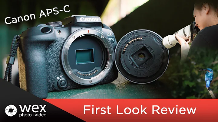 Canon EOS R7 and EOS R10 | Review - DayDayNews