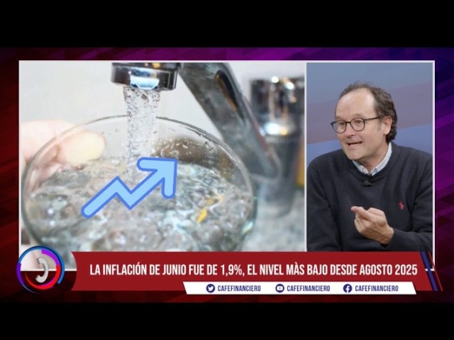 Entrevistamos al economista Mariano Flores Vidal