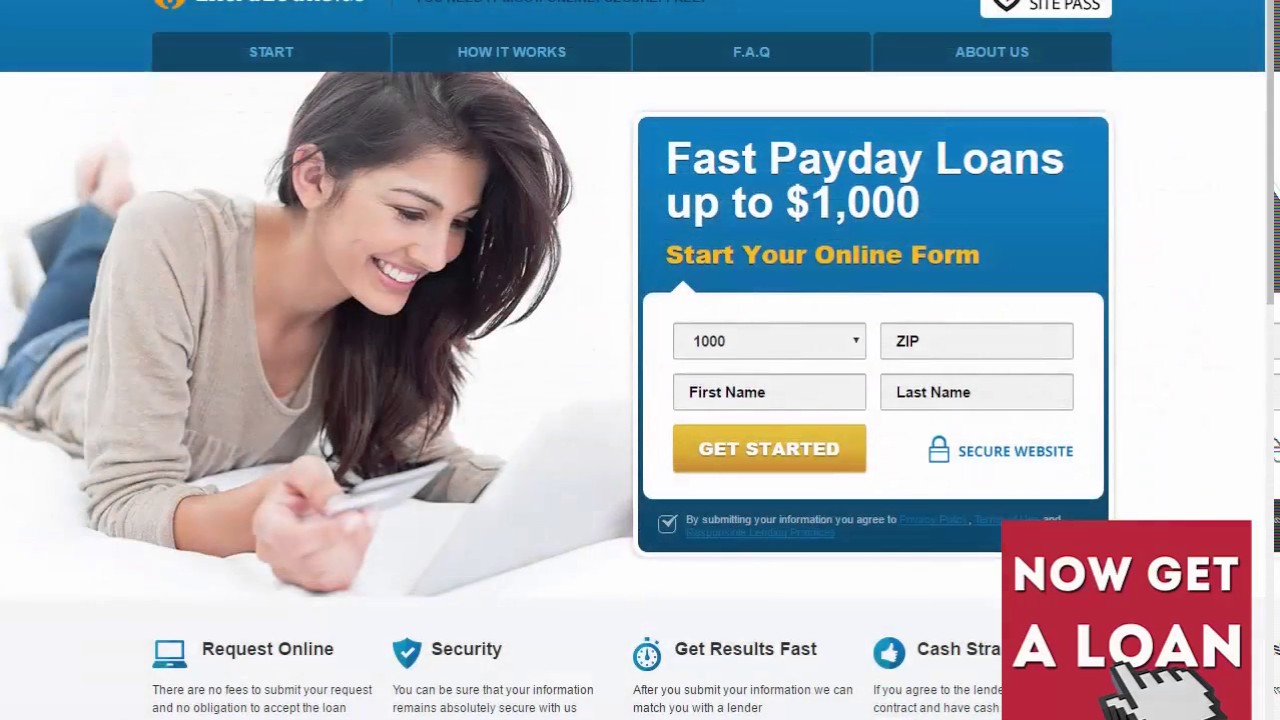 Pay Day Loans Online Fast Payday Loans up to $1,000