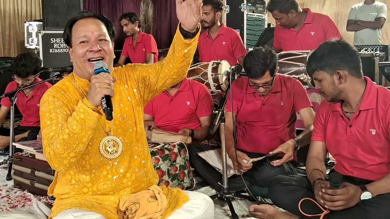 nimi nimi tariya di lo Neetu chanchal ji(kaithal wale)9812034747