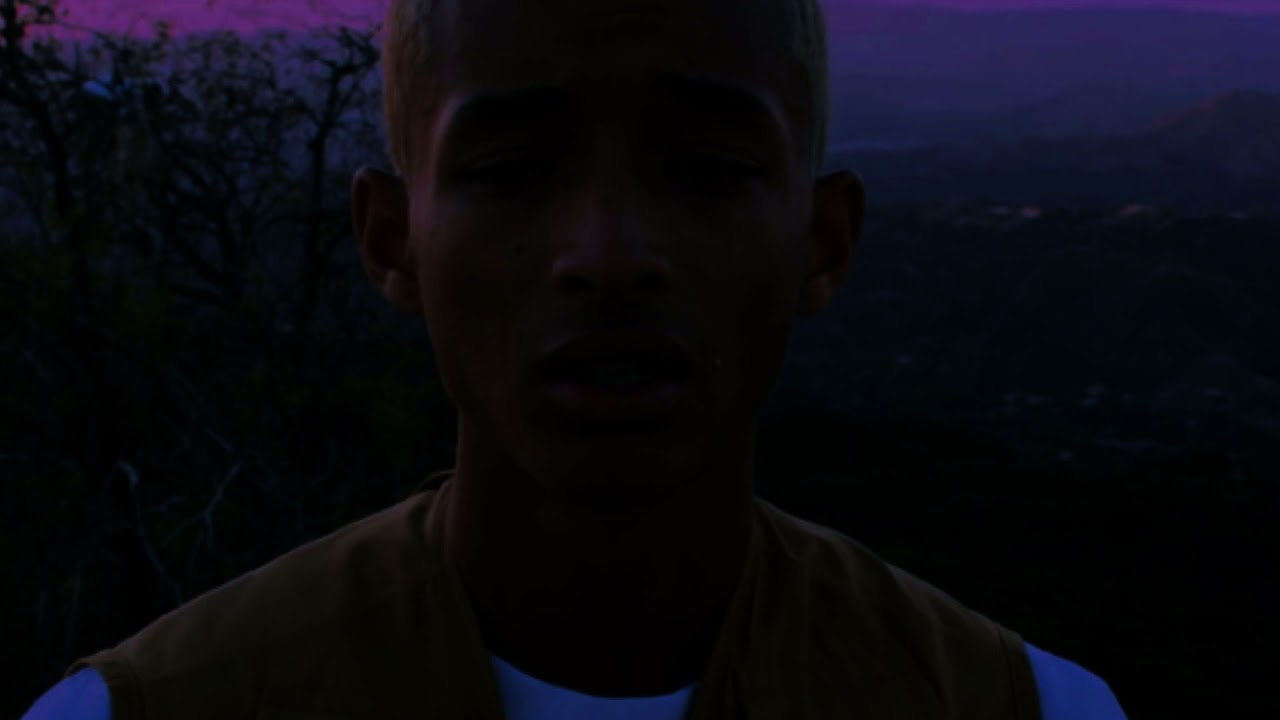 Jaden - Up Every Night (Cabin Fever Ending Slowed)