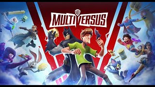 MultiVersus. Русский трейлер. Игра 2022