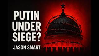 The SHOCKING Truth About Russia's Hidden Power Struggle