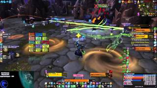 Tectus Normal Highmaul