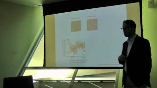 UC Merced MTS Talk Series Spring 2015