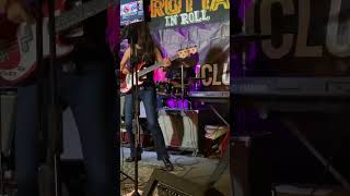 Cover Fly Away -Lenny Krevits (Staff Action) #rockclub  #somclub #youtube #musica #rocknroll #drums