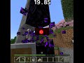 Day 56 #minecraft Playing everyday until I beat the Ender Dragon