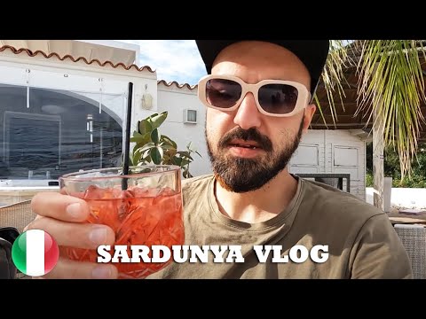 Video: Sardunya'da Yapılacak En İyi Şeyler, İtalya