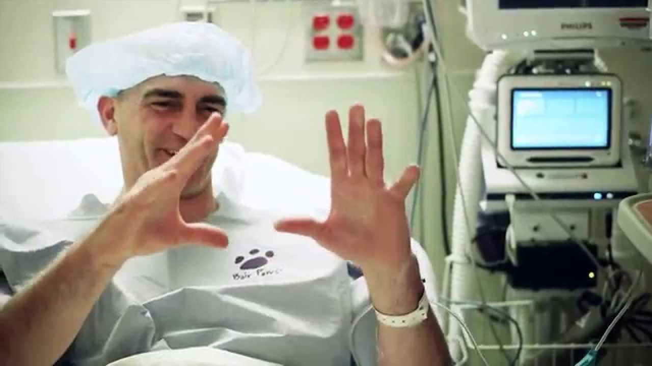 The Center for Joint Care at UC San Diego Health academic medical centers by state