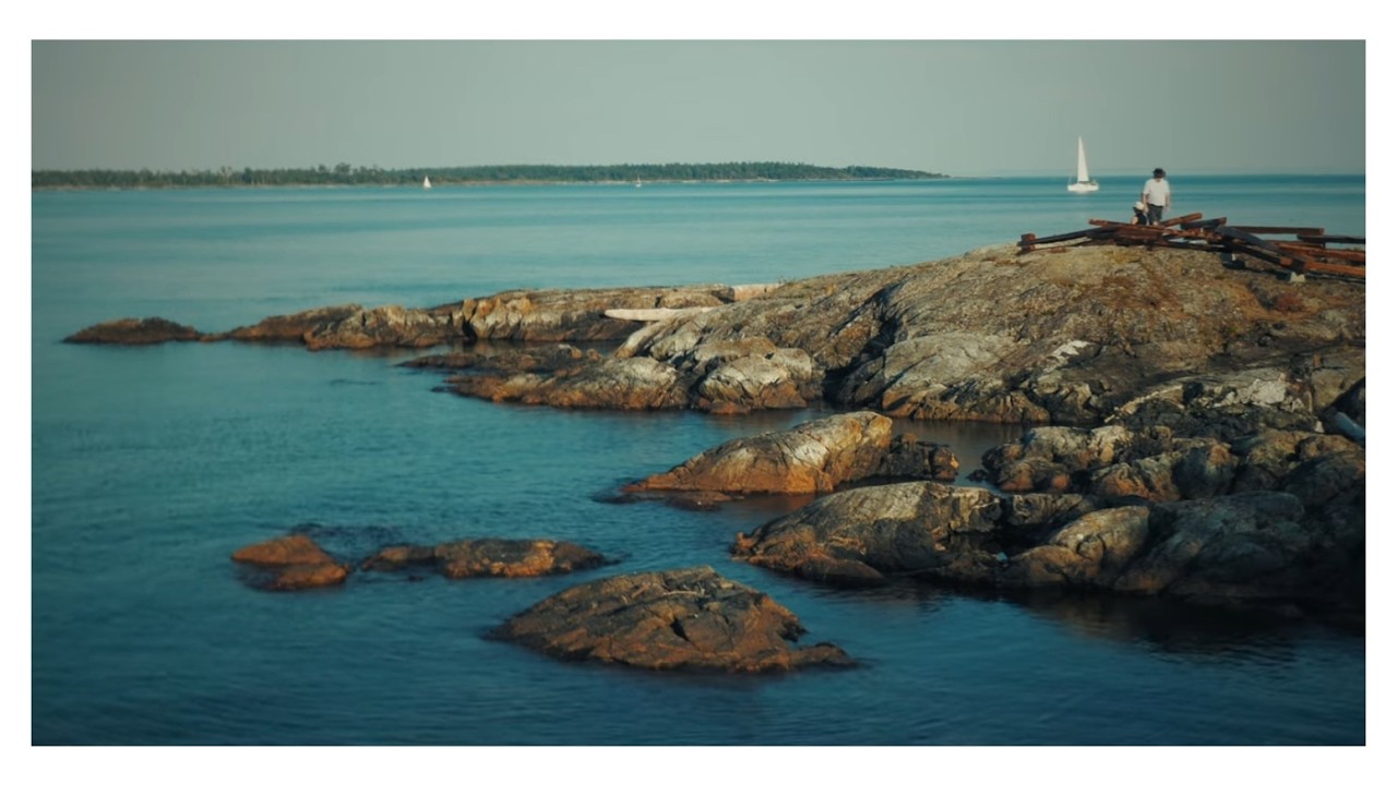 Postcards of Victoria | Short Film