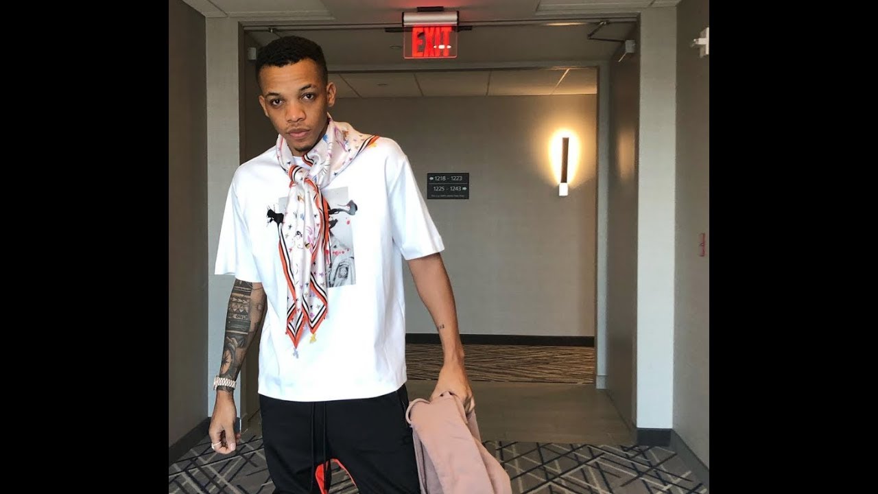 cartel music tour Tekno Was Never Arrested - Manager