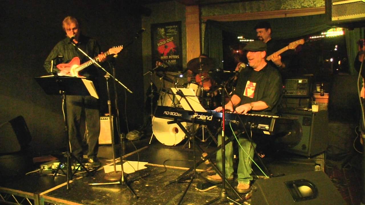 Cobert Operations "Money (that's what I want)" - This video will self destruct.