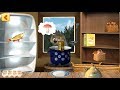 Masha and Bear Cooking Dash Android Game For Kidsamp Masha and Bear Cooking Dash Android Game For Kidsamp